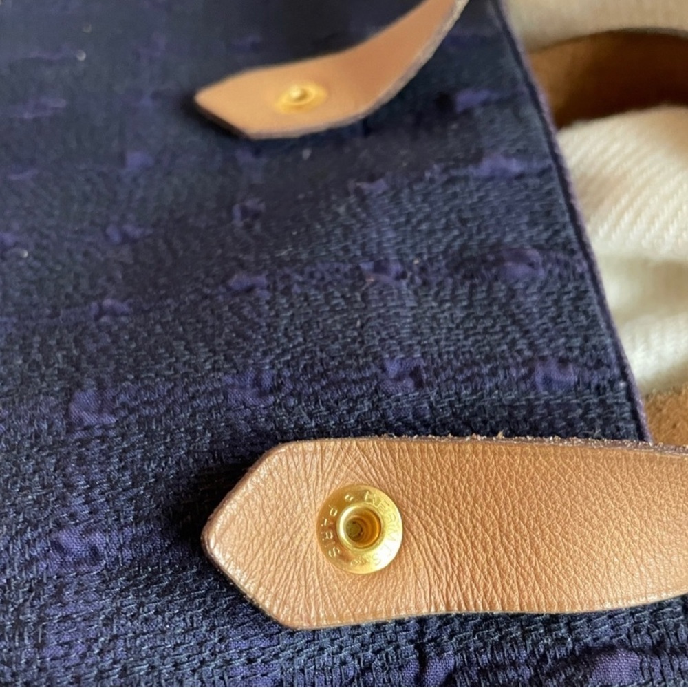 EUC HERMES Vintage Tote​ - Picture 13 of 13